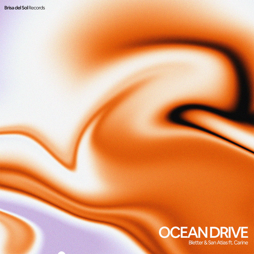 Ocean Drive — cover